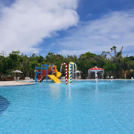 Apartamento Iloa Residence - Especial - Com Enxoval Completo Barra de São Miguel Zewnętrze zdjęcie
