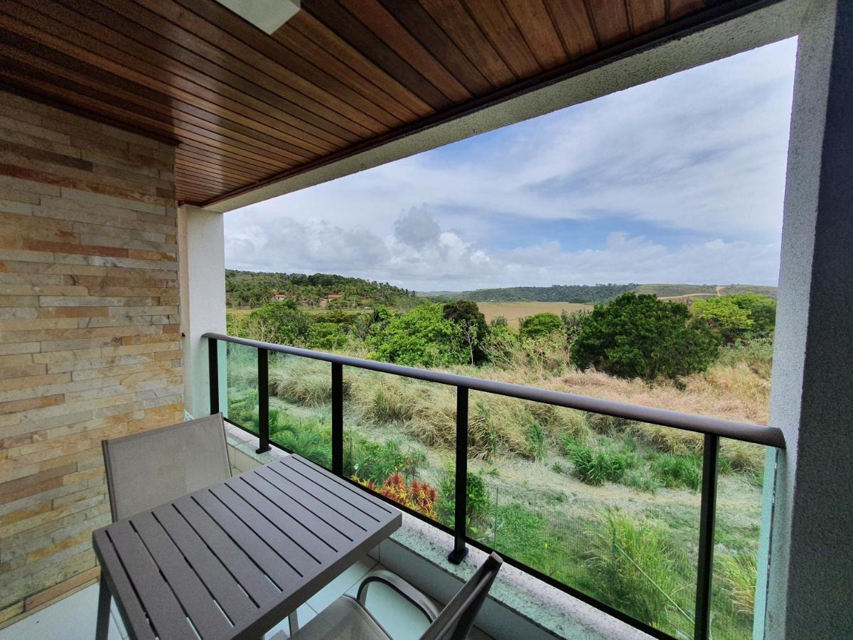 Apartamento Iloa Residence - Especial - Com Enxoval Completo Barra de São Miguel Zewnętrze zdjęcie